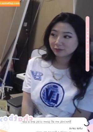 Fuslie фото #0799
