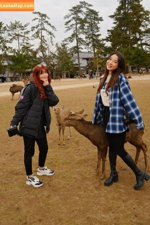 Fuslie фото #0825