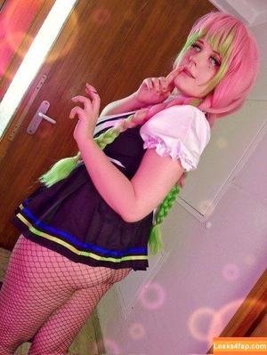 Fyly_Cosplay фото #0017