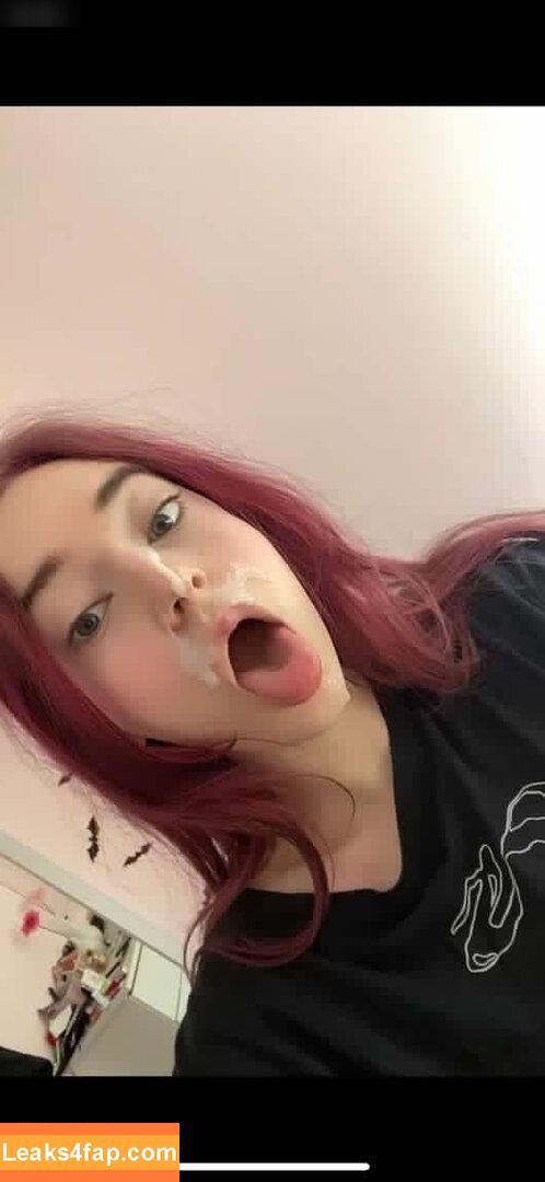 G0th_bunnii /  leaked photo photo #0006