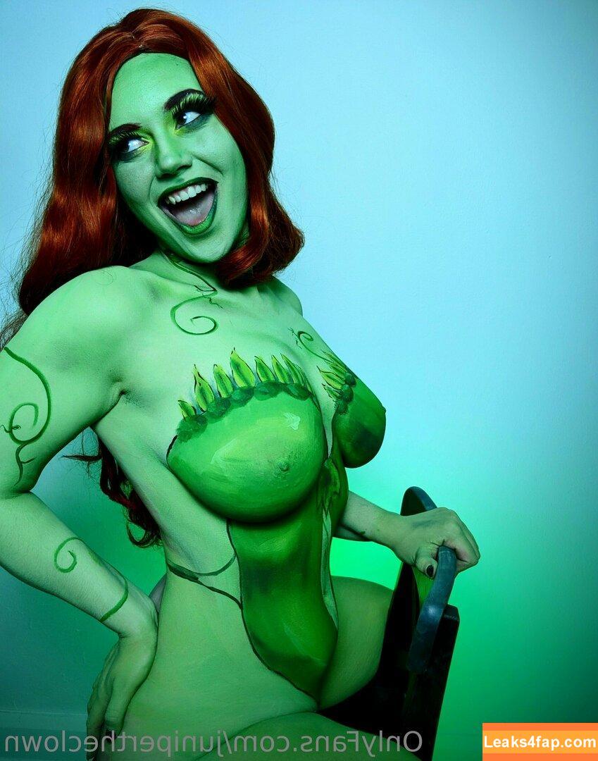 Gabby Carbon / Juniper the clown / gabbycarbon / junipertheclown leaked photo photo #0001