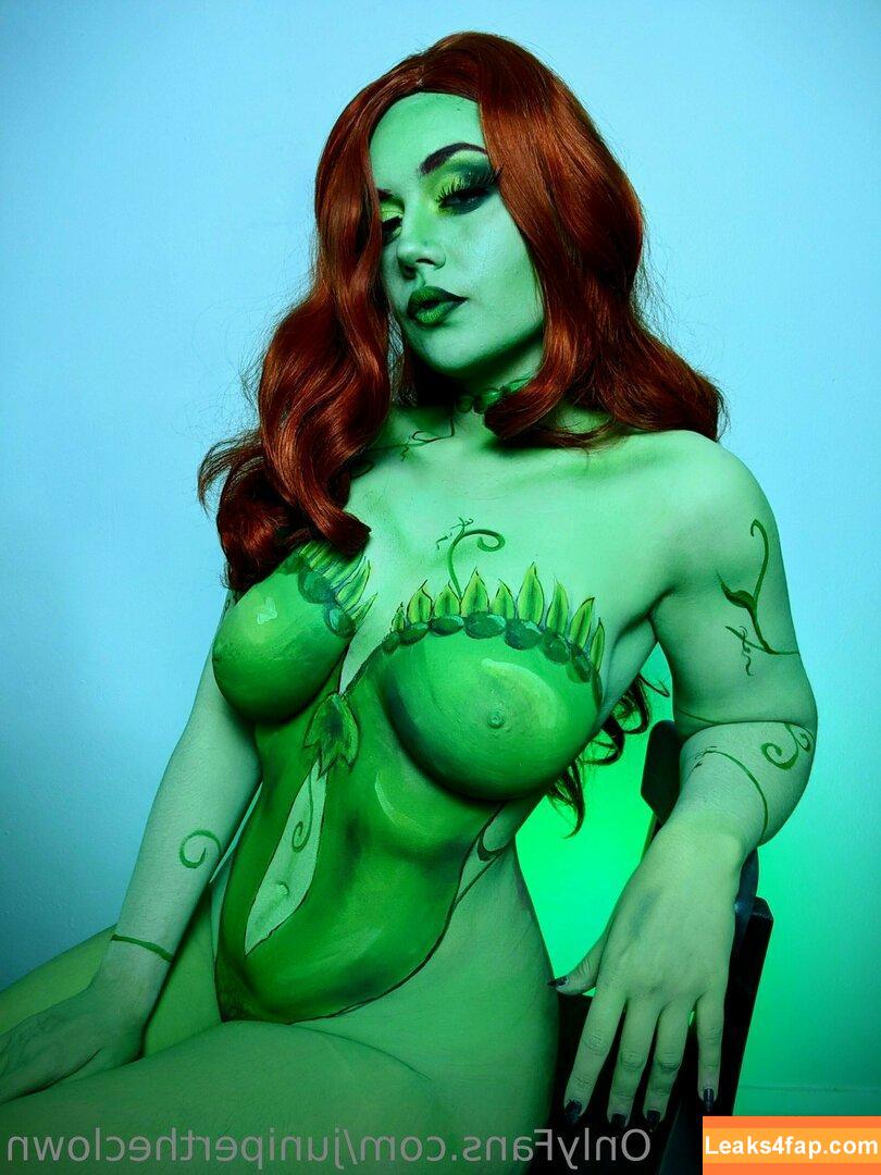 Gabby Carbon / Juniper the clown / gabbycarbon / junipertheclown leaked photo photo #0004