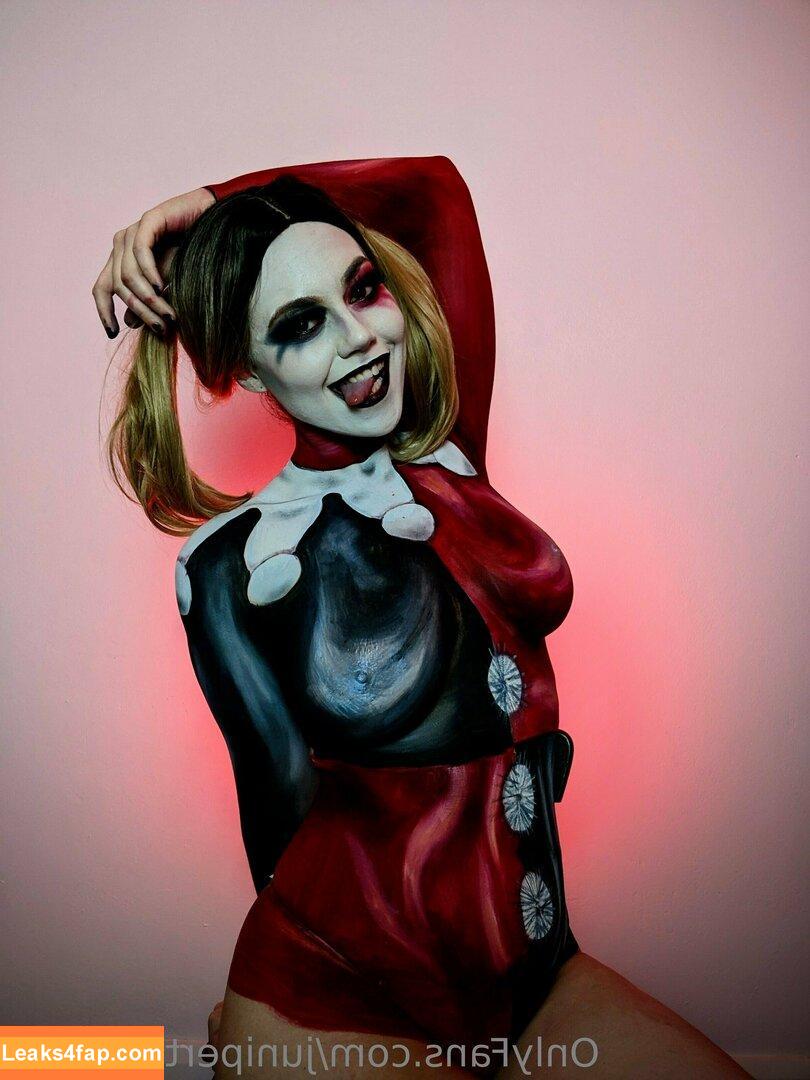 Gabby Carbon / Juniper the clown / gabbycarbon / junipertheclown leaked photo photo #0016