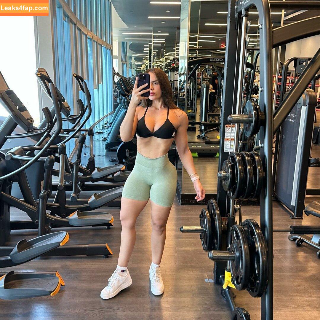 Gabby De Paula / gabby_dipaula / mdpau182 leaked photo photo #0009
