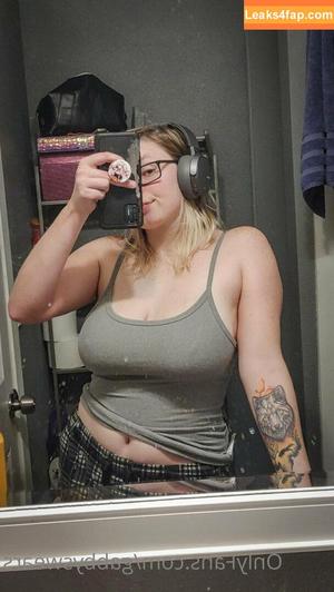 gabbyswears photo #0011