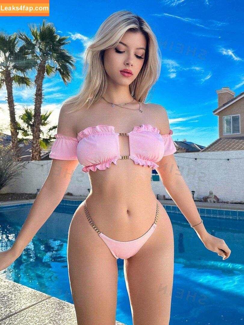 Gabi Champ / Gabi Ciamp / gabiciamp слитое фото фото #0307