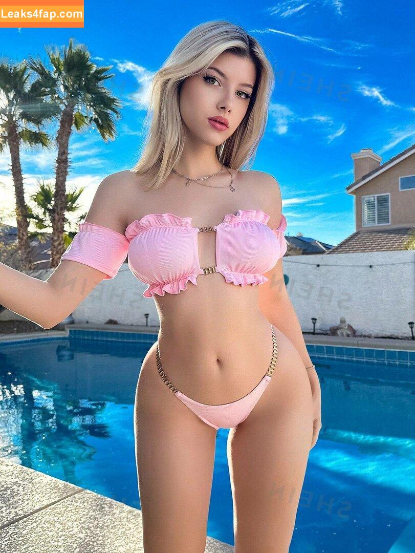 Gabi Champ / Gabi Ciamp / gabiciamp слитое фото фото #0308