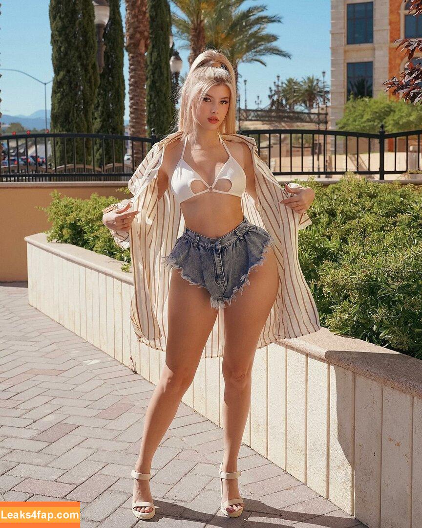 Gabi Champ / Gabi Ciamp / gabiciamp слитое фото фото #0510