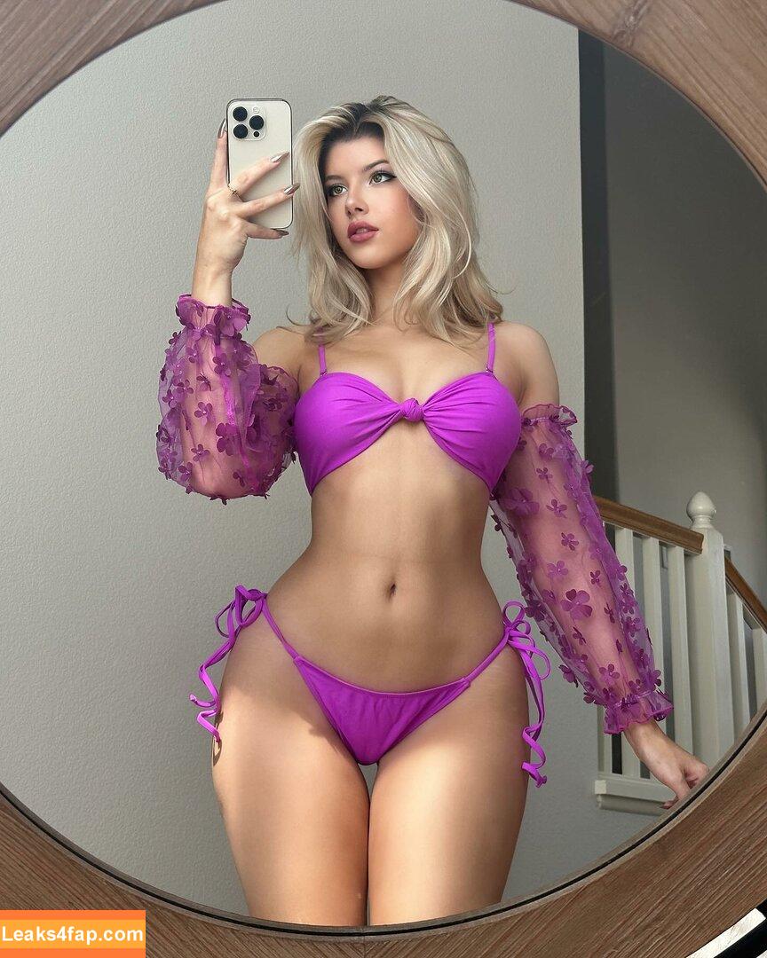 Gabi Champ / Gabi Ciamp / gabiciamp leaked photo photo #0688