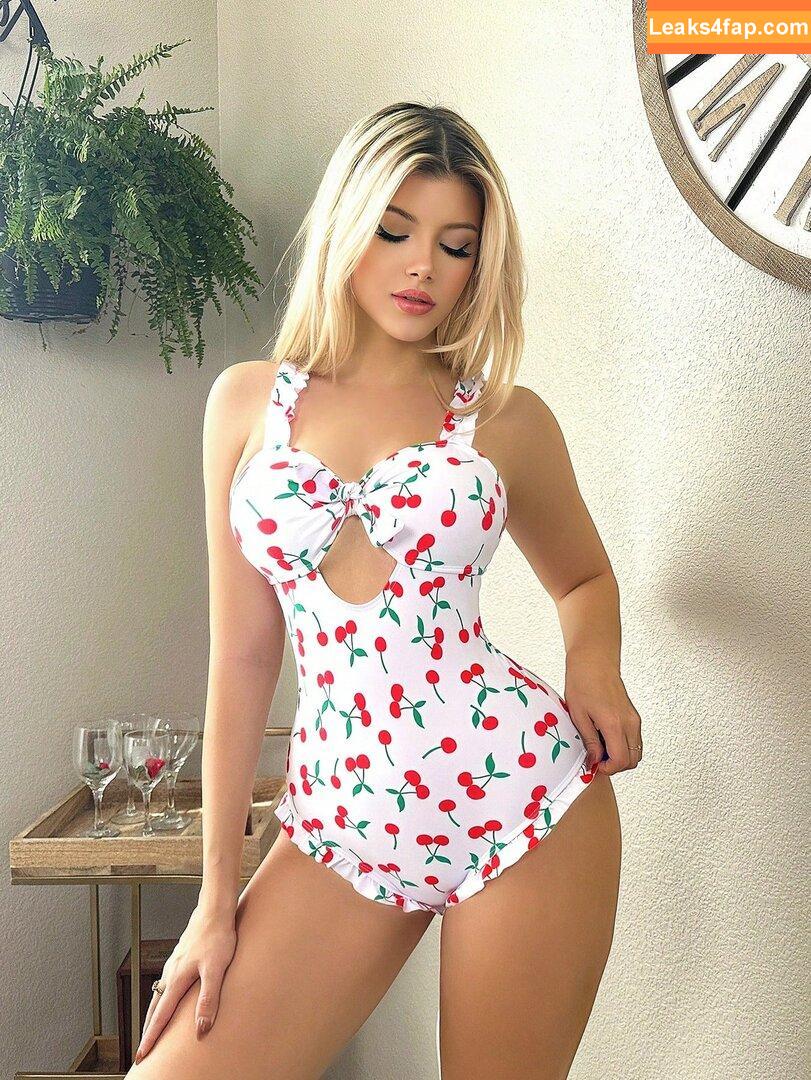 Gabi Champ / Gabi Ciamp / gabiciamp leaked photo photo #0778