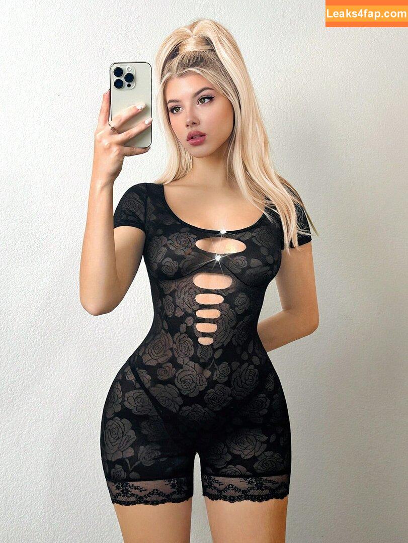 Gabi Champ / Gabi Ciamp / gabiciamp leaked photo photo #0862