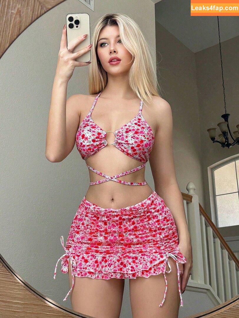 Gabi Champ / Gabi Ciamp / gabiciamp слитое фото фото #1119