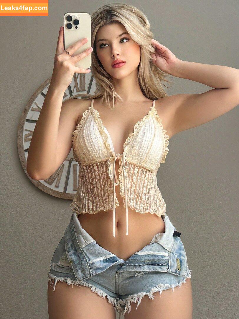 Gabi Champ / Gabi Ciamp / gabiciamp leaked photo photo #1174