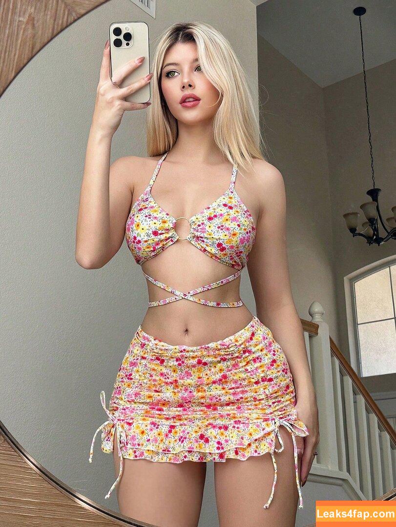 Gabi Champ / Gabi Ciamp / gabiciamp leaked photo photo #1643