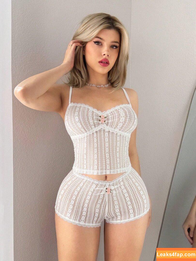 Gabi Champ / Gabi Ciamp / gabiciamp leaked photo photo #1745