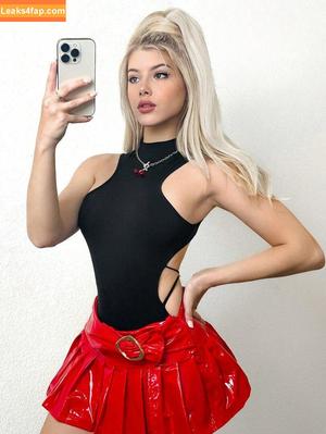 Gabi Champ photo #1054