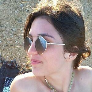 Gabi Fardim / gabrielafardin слитое фото фото #0016