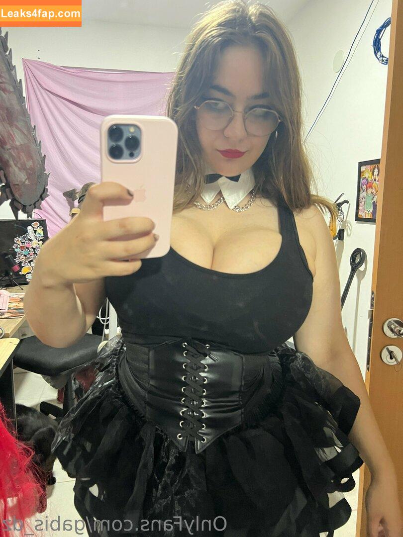 gabis_dz leaked photo photo #0018