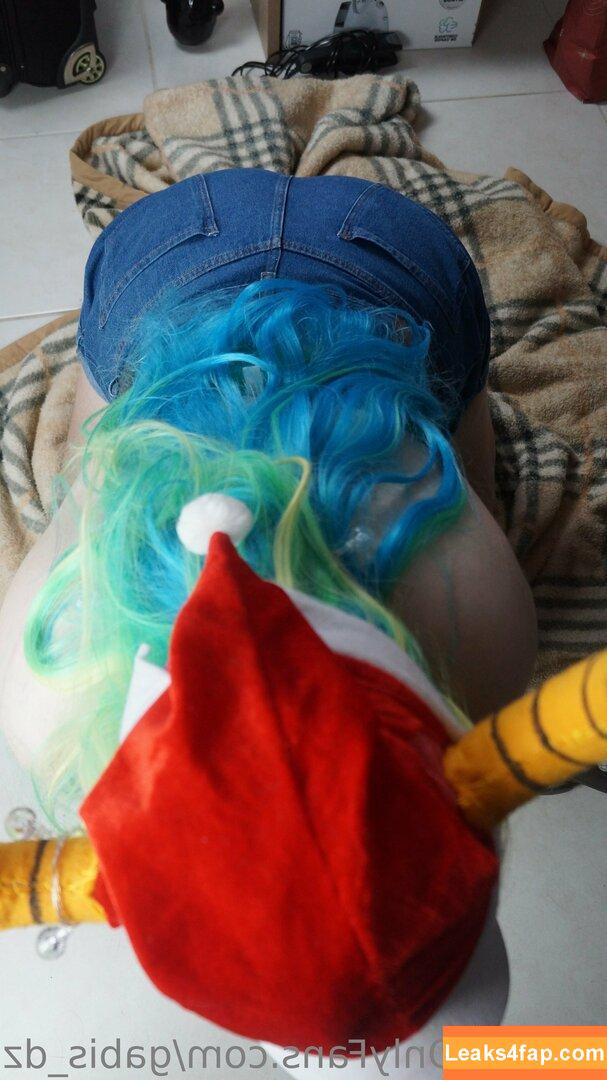 gabis_dz leaked photo photo #0048