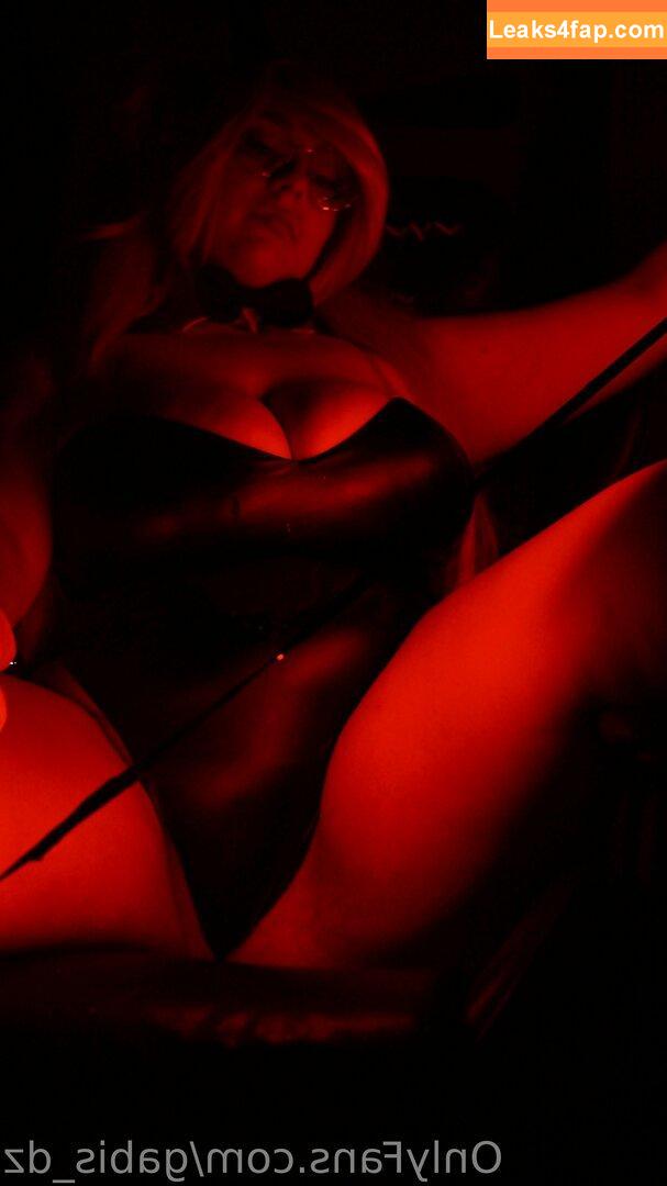 gabis_dz leaked photo photo #0064