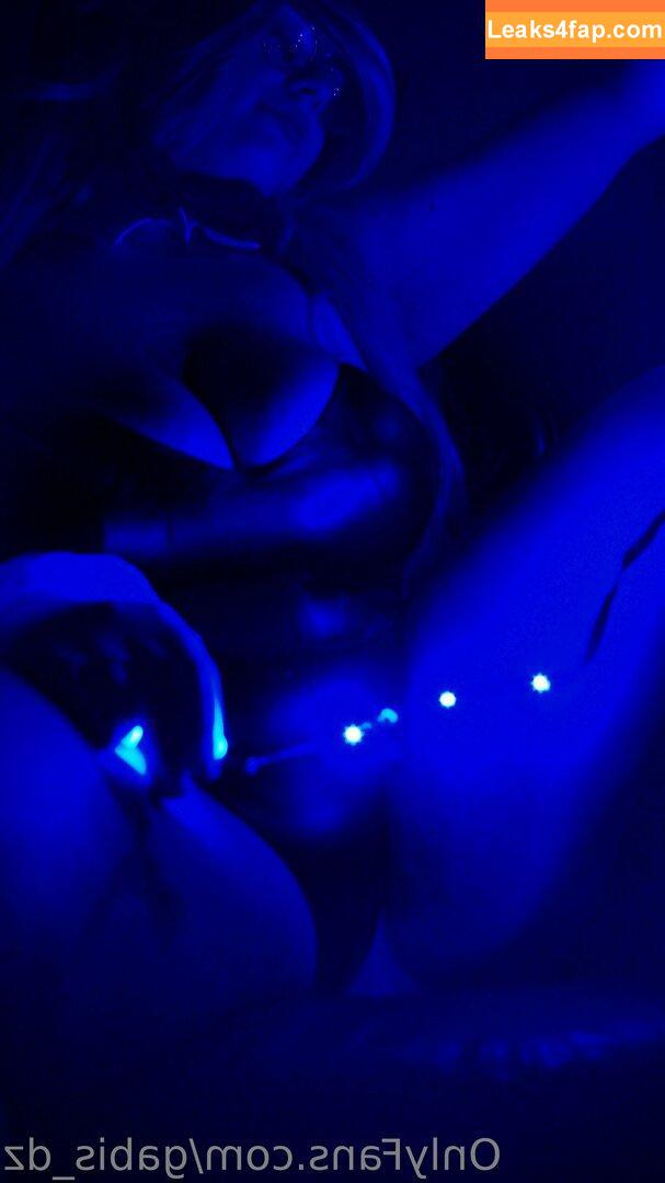 gabis_dz leaked photo photo #0068