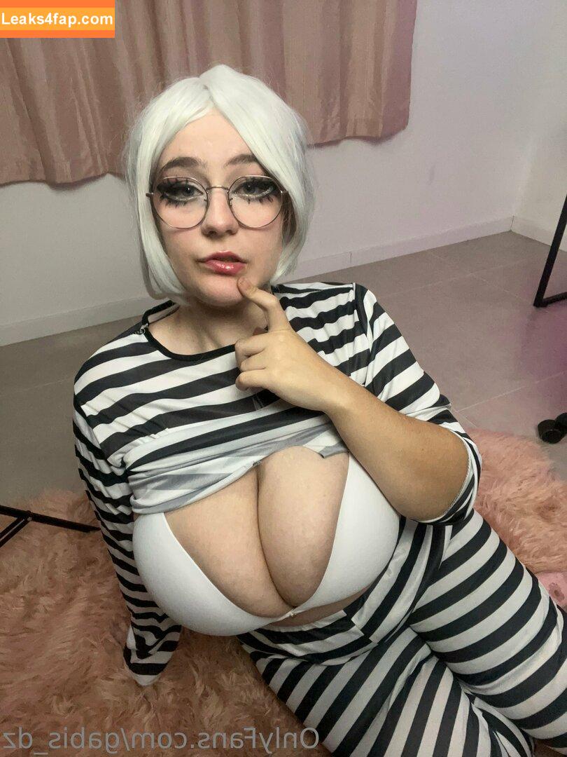 gabis_dz leaked photo photo #0073