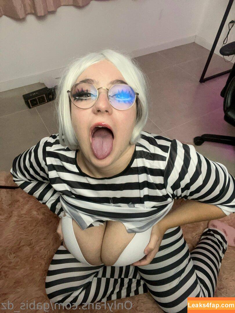 gabis_dz leaked photo photo #0075