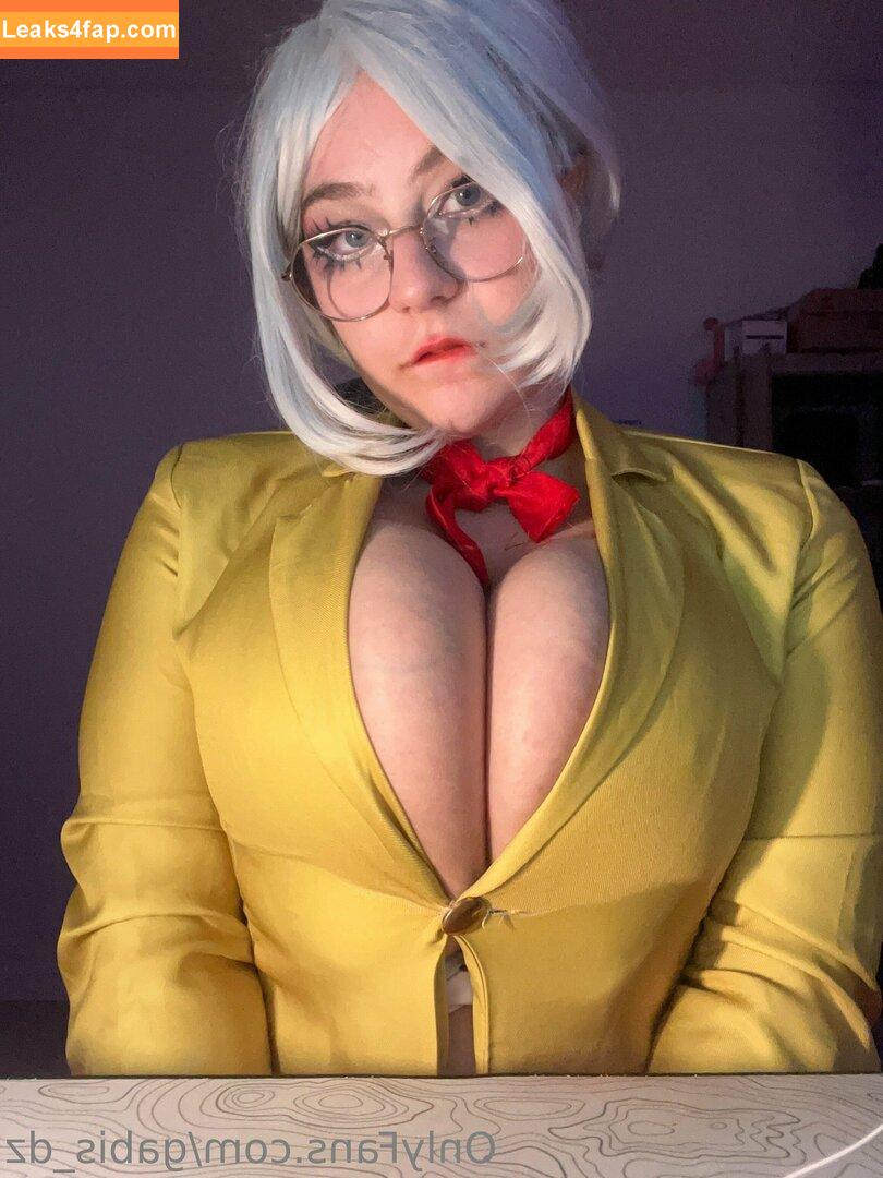 gabis_dz leaked photo photo #0076