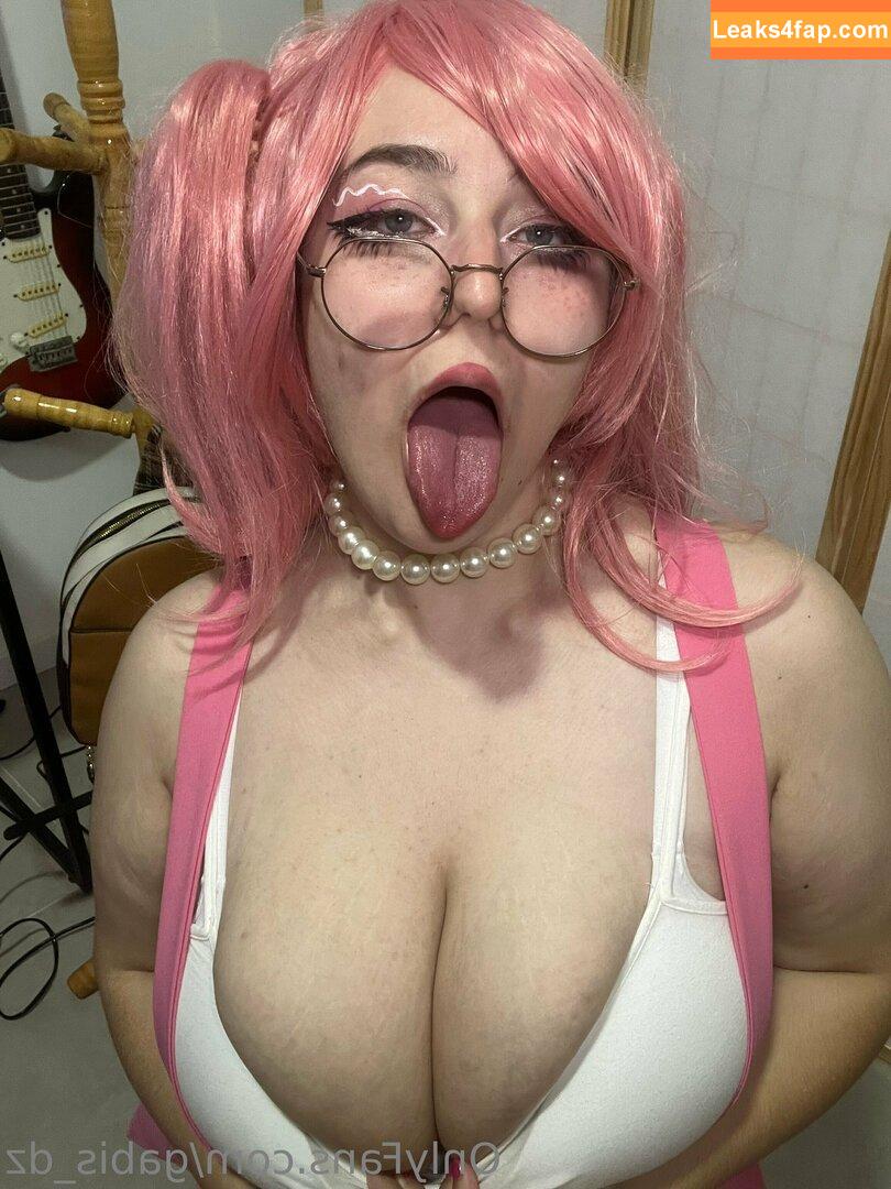 gabis_dz leaked photo photo #0080