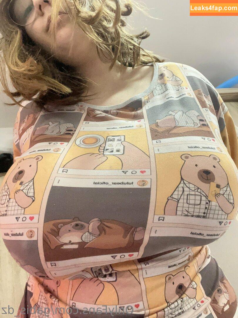 gabis_dz leaked photo photo #0098