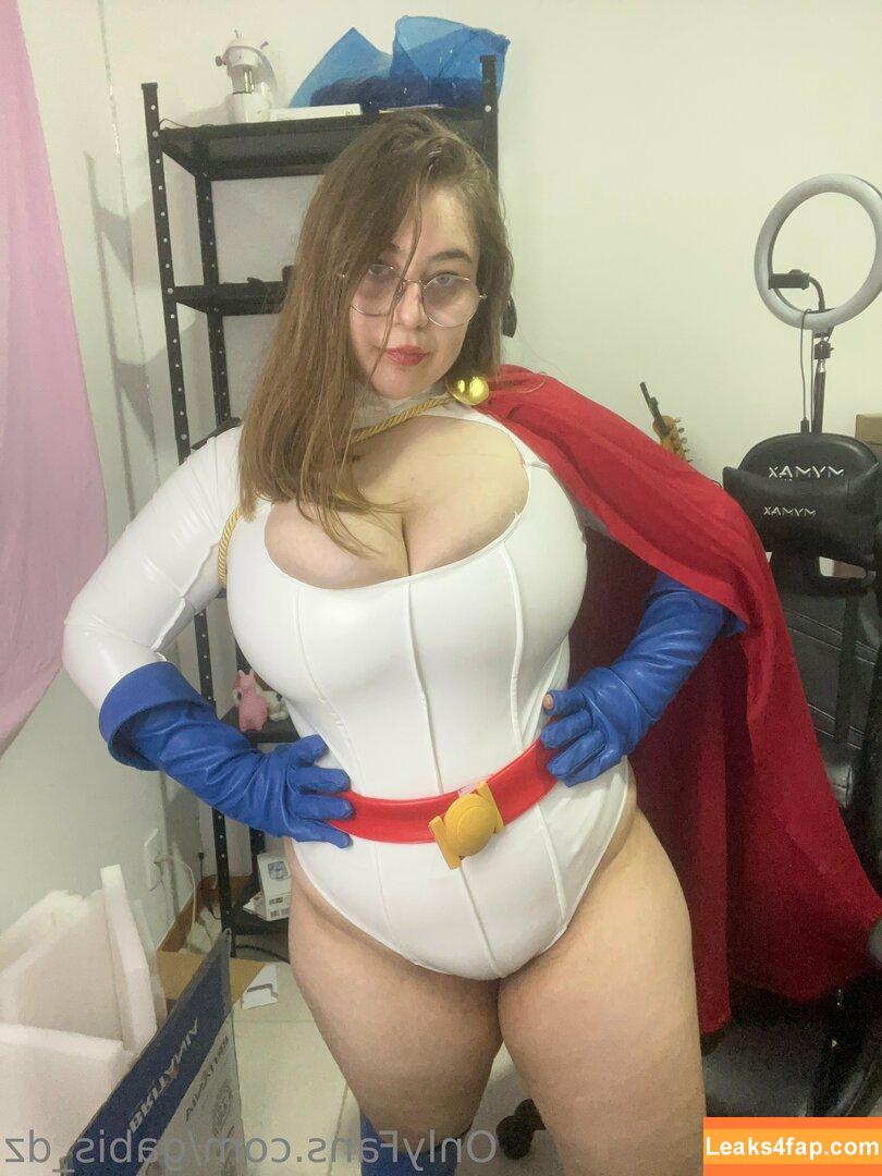 gabis_dz leaked photo photo #0118