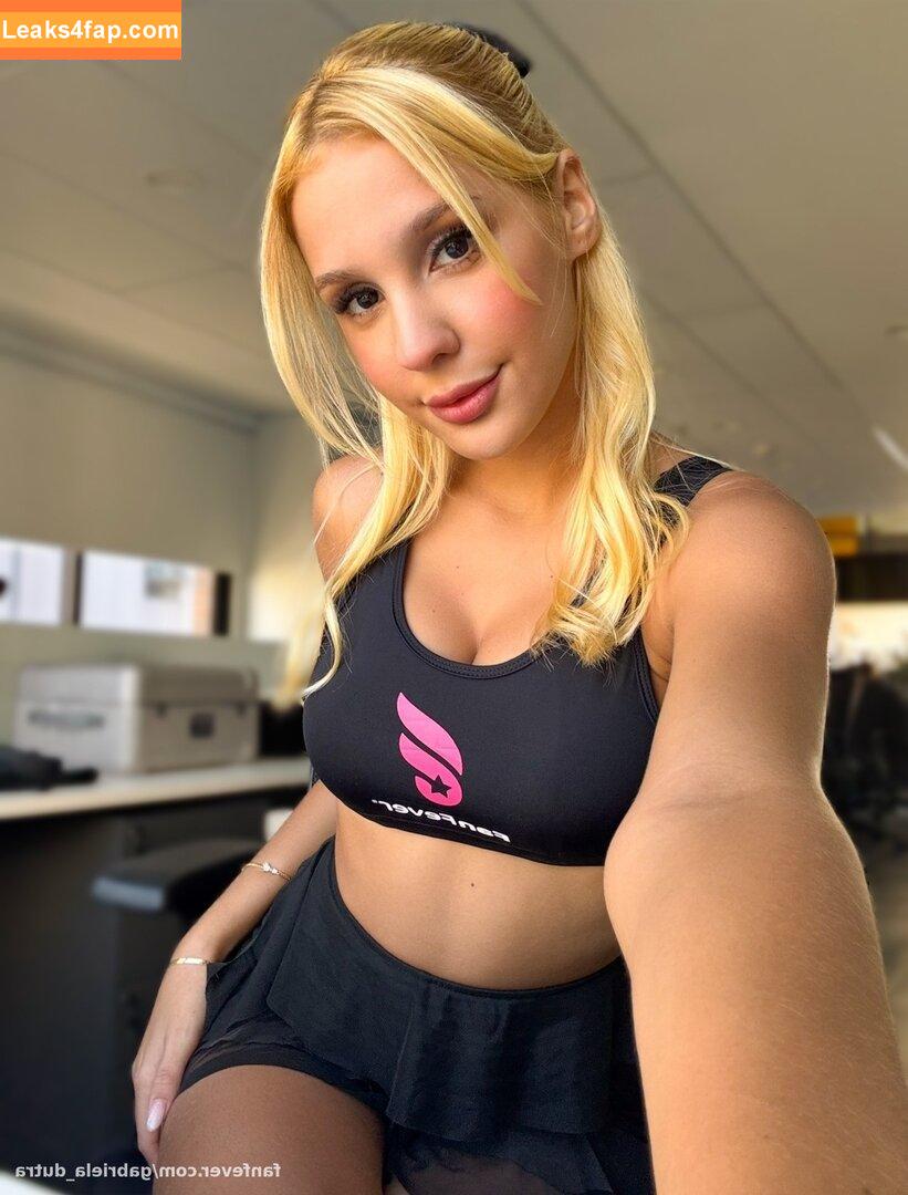 Gabriela Dutra / Cosplayer / gabriela.dutra leaked photo photo #0018