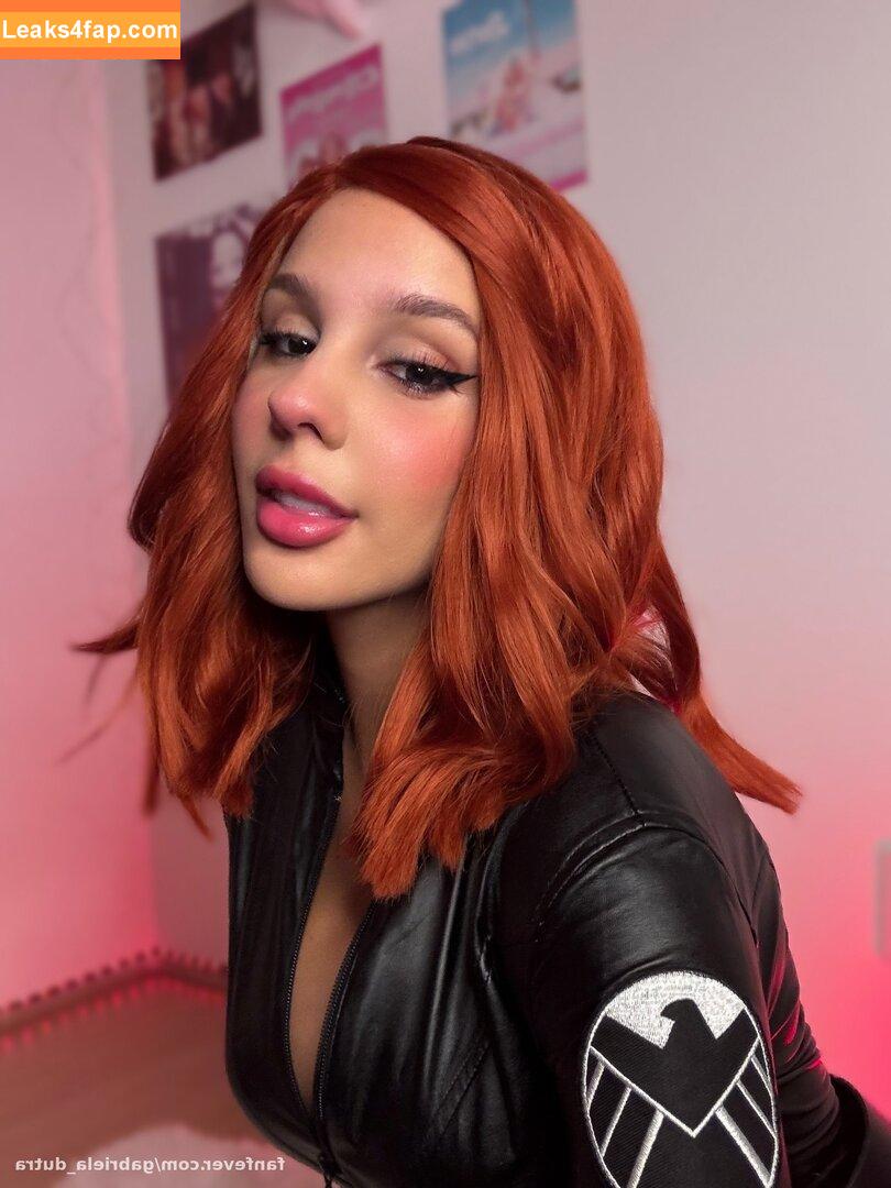 Gabriela Dutra / Cosplayer / gabriela.dutra leaked photo photo #0020