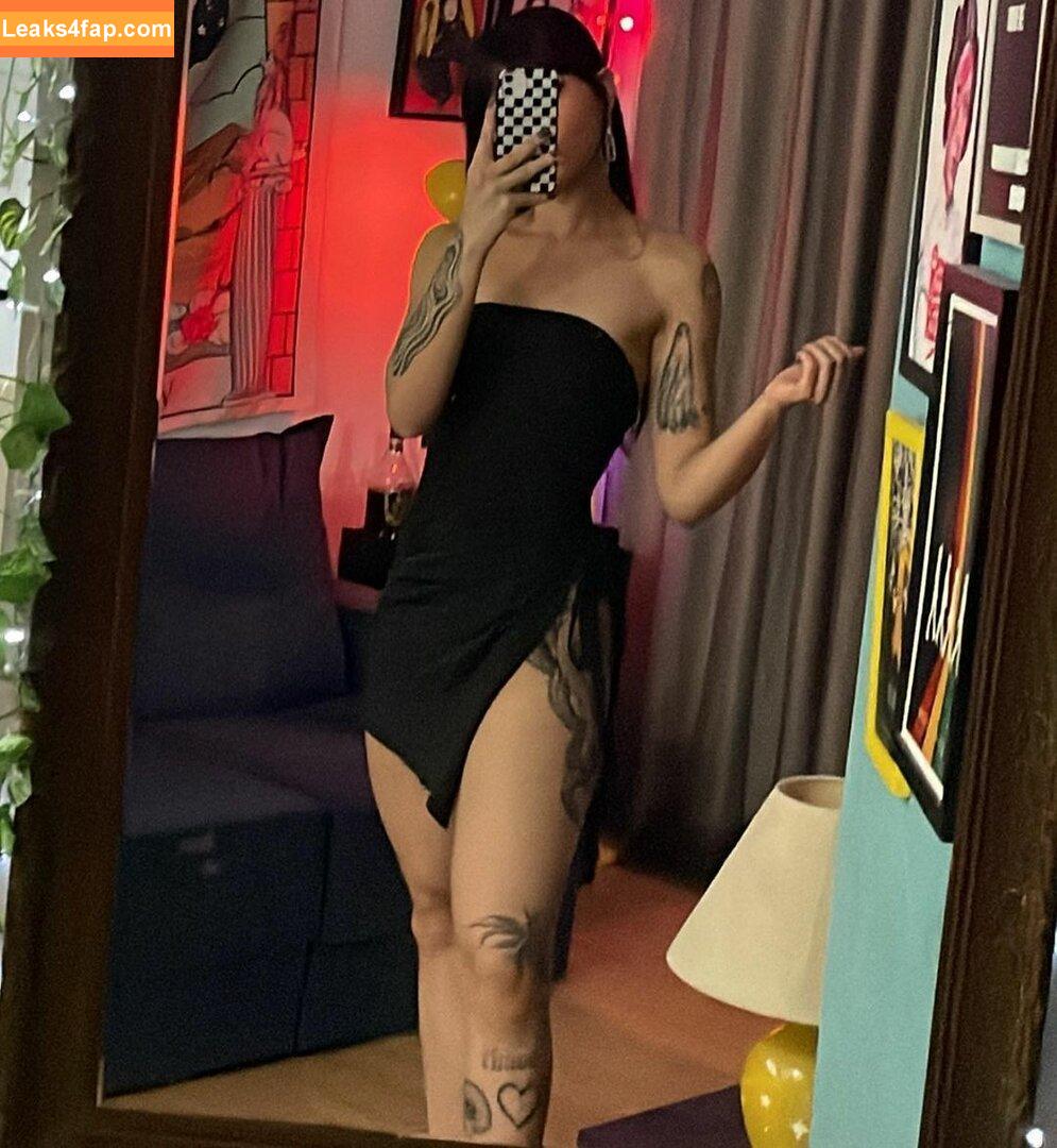 Gabriela Nattalie / gabnattalie / gabrielanatalia leaked photo photo #0001