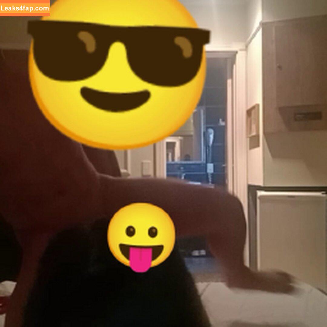 Gabrielle Pocharski / priv_dagabypoch leaked photo photo #0010