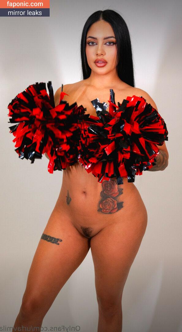 Gaby Contreras / Mila Rose / fuckdollmila / gabvenchyy leaked photo photo #0026
