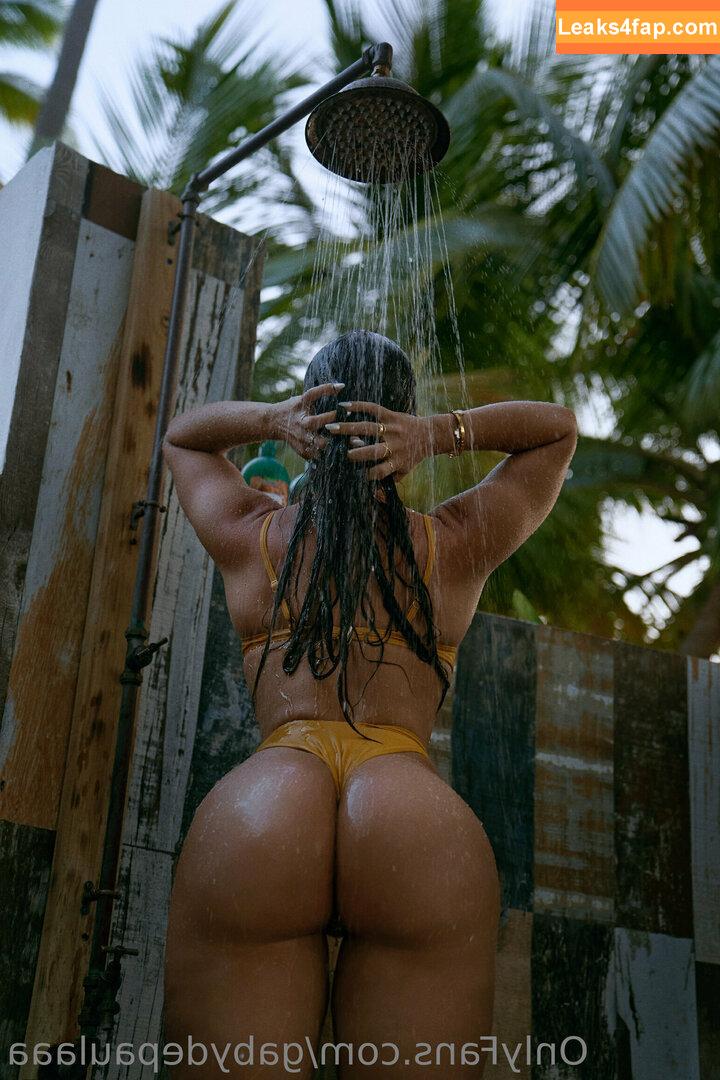 gabydepaulaaa / Gaby De Paula слитое фото фото #0006