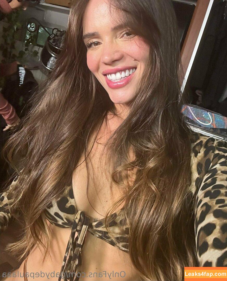 gabydepaulaaa / Gaby De Paula leaked photo photo #0073
