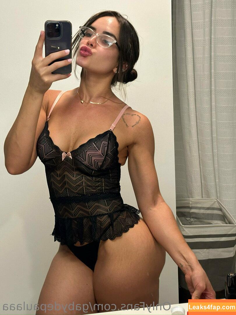 gabydepaulaaa / Gaby De Paula слитое фото фото #0106