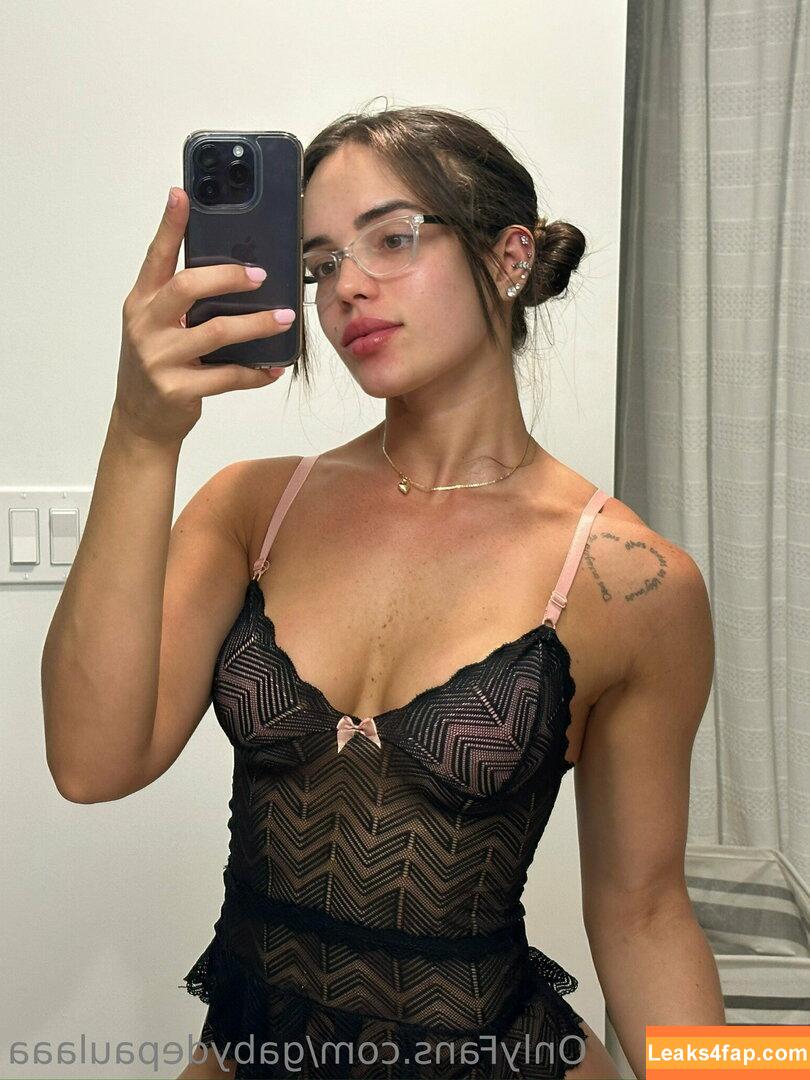 gabydepaulaaa / Gaby De Paula leaked photo photo #0107