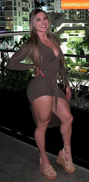 gainswithtay - taylor IFBB wellness pro фото #0004
