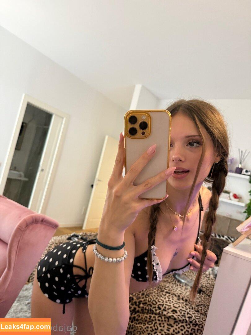 gajabertolin /  leaked photo photo #0004
