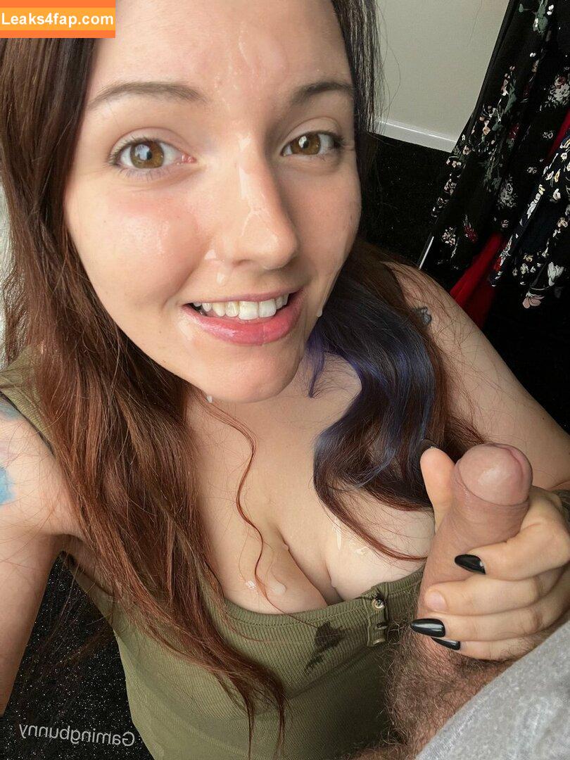 gamingbunnyx / Gamingbunny / gamingbunny7 слитое фото фото #0119