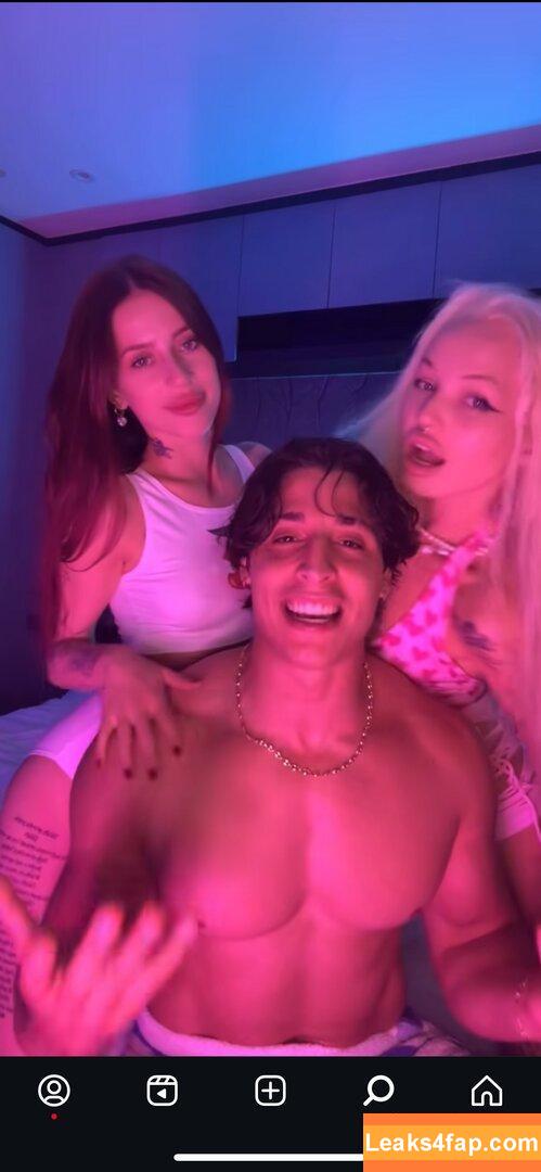 gattouz0 / 0zuottag leaked photo photo #0076