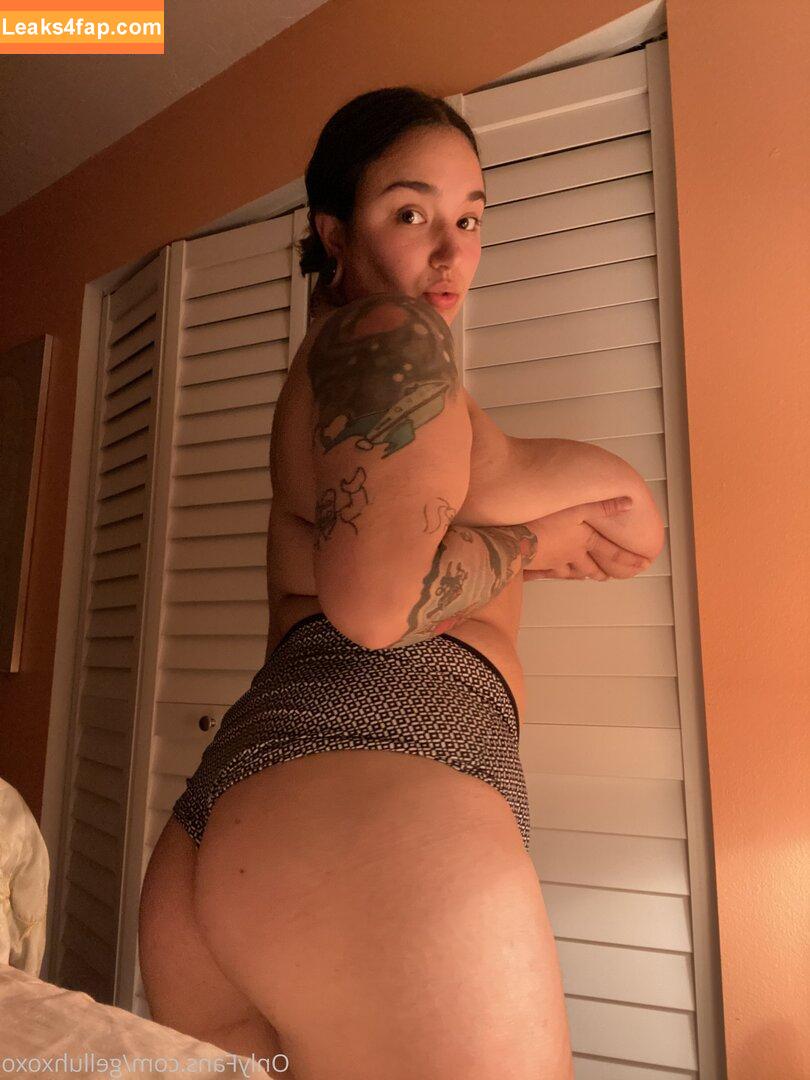 gelluhxoxo / gelllxo_xo leaked photo photo #0052