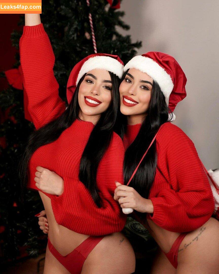 Gêmeas Abello / valentinaabello leaked photo photo #0023