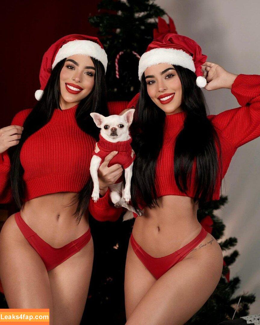 Gêmeas Abello / valentinaabello leaked photo photo #0024