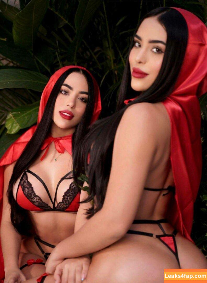 Gêmeas Abello / valentinaabello leaked photo photo #0040