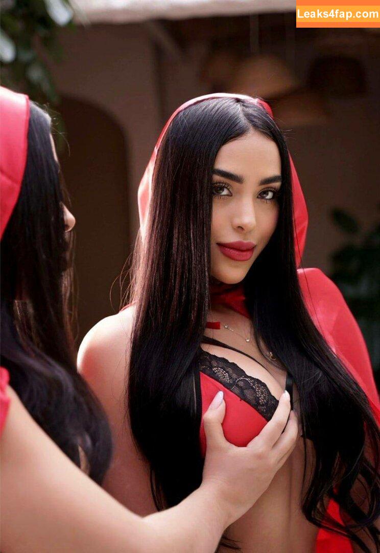 Gêmeas Abello / valentinaabello leaked photo photo #0042