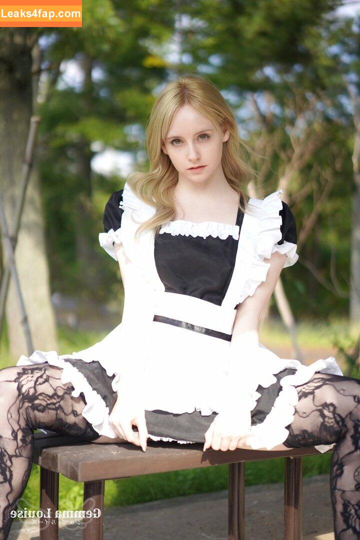 Gemma Louise / _gemmalouisemiles / gemma_tokyo / gemmalouisex leaked photo photo #0002